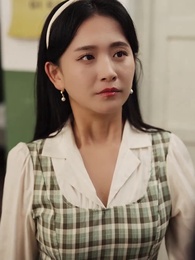 第34集 - 門裏門外