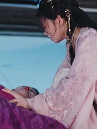 第16集 - 重生女帝侍奉我左右