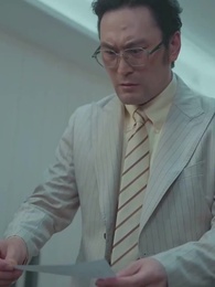  [Dubbing]Pengawalku Yang Tak Terkalahkan - Episode 34