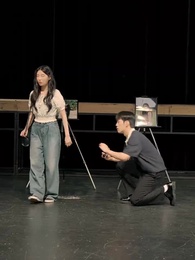 Episode 43 - Perfect Love 