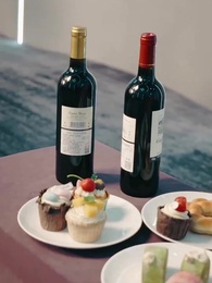 ตอนที่ 25 - เริงระบำแค้น