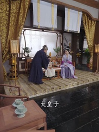 踏宮闕 - Episode 24