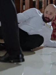 58화 - 사랑이 우리를 다시 찾았다