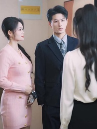 Episode 15 - Her War in the Ward