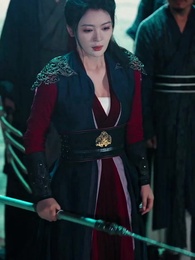 Episode 32 - [Synchron] Die Königin aus der Asche