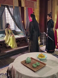 第53集 - 塵心不可改