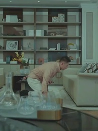  [Dubbing]Pengawalku Yang Tak Terkalahkan - Episode 22