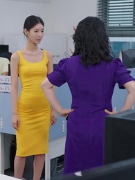 Episode 30 - Office Wife : How to Hunt a Man