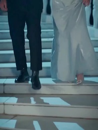 A Revolta Bilionária - Episode 82