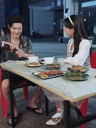 門裏門外 - Episode 43