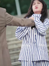 Épisode 5 - L'Amour Flétri