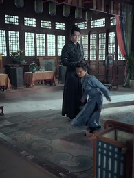 大理寺卿六歲半 - Episode 31