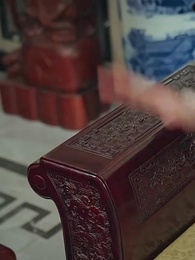 她似豔陽 - Episode 32