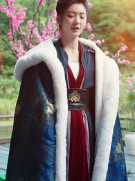 Episode 48 - [Synchron] Die Königin aus der Asche