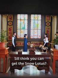 Episode 18 - Green Willow’s Wrath