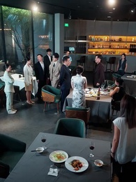 第36集 - 男友體檢胖十斤，我提了分手