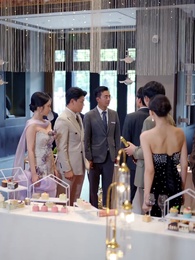 Hoy en la vida no nos encontramos - Episode 5