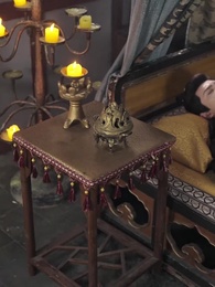 第52集 - 塵心不可改