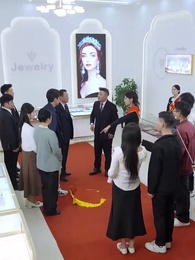 第8集 - 黃金迷局