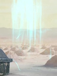 第20集 - 何人葬我忘川岸