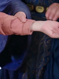 第68集 - 皇孫駕到,皇爺爺請接招