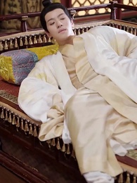 第27集 - 皇孫駕到，皇爺爺請接招