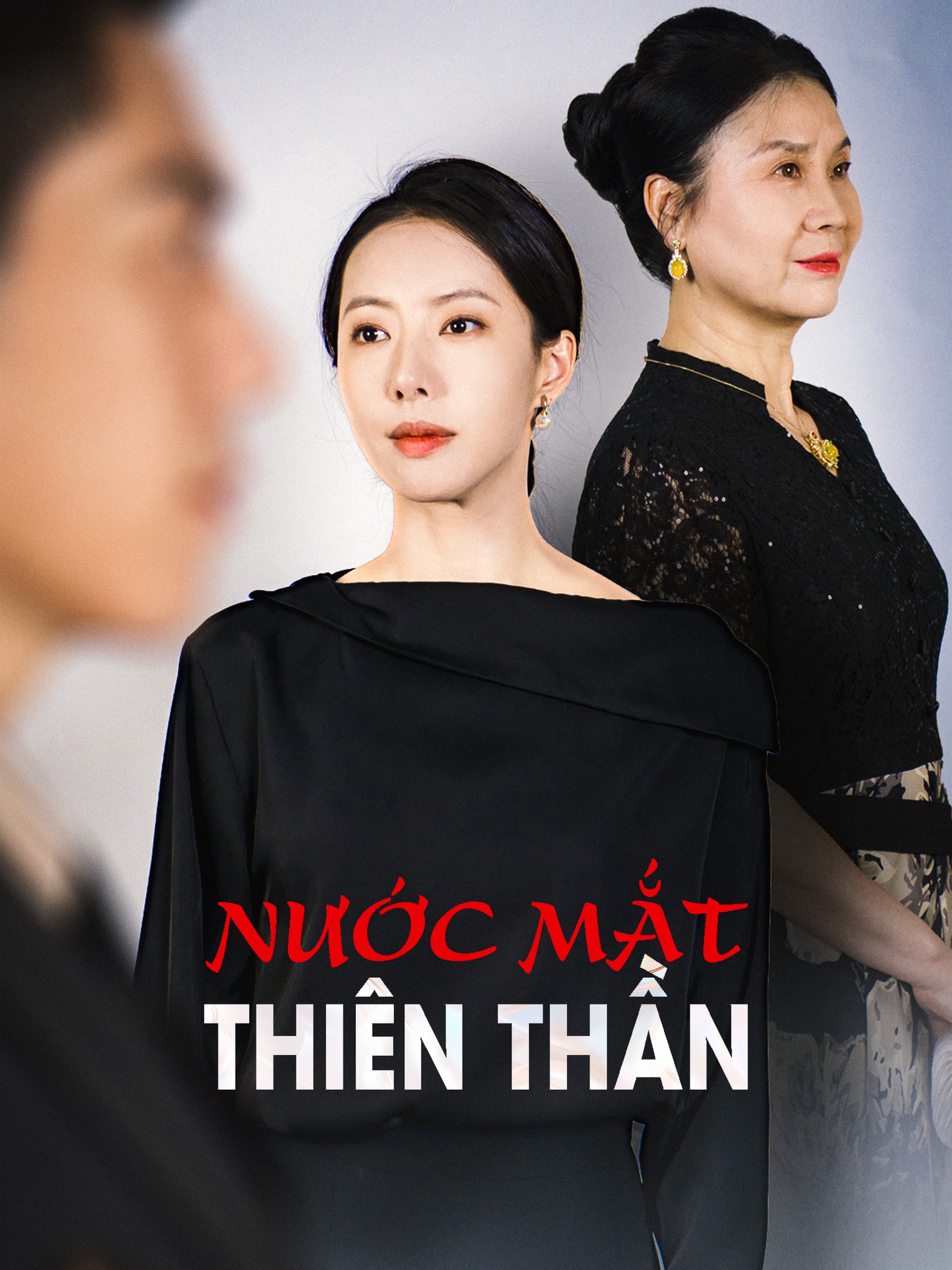 Nước Mắt Thiên Thần