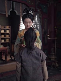 大理寺卿六歲半 - Episode 22