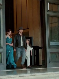 Mẹ Tổng Tài Và Bố Võ Sĩ - Episode 58