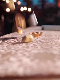 父憑女貴，天降貔貅扶爹當皇帝 - Episode 8