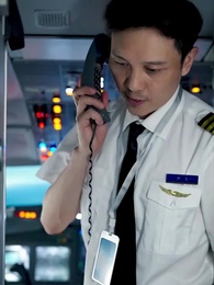 Achtjähriger rettet das Flugzeug - Episode 13