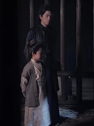 大理寺卿六歲半 - Episode 20