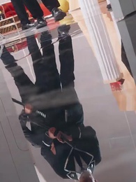 第17話 - 裏切らないのは親だけだ