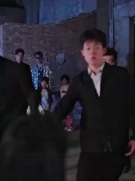 [Dublado] Bênção de Cinco: Mãe Forte, Pai Desconhecido - Episode 67