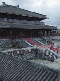 第59集 - 踏宮闕