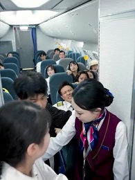 Tập 21 - Cơ Trưởng Nhí