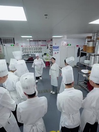 第18集 - 青川不改味依舊