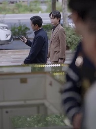 第35集 - 黃金迷局