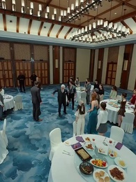 Mẹ Tổng Tài Và Bố Võ Sĩ - Episode 46