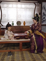 第49集 - 踏宮闕