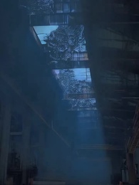 第44集 - 荊棘玫瑰