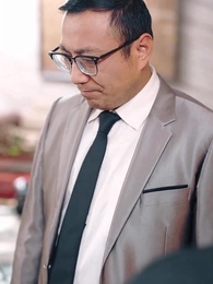 ตอนที่ 15 - เริงระบำแค้น