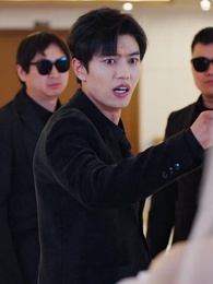 當愛已成往事 - Episode 16