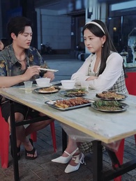 門裏門外 - Episode 44