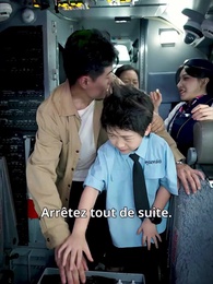 Le Petit Héros du Ciel - Episode 7