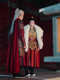 Episode 60 - [Synchron] Die Königin aus der Asche