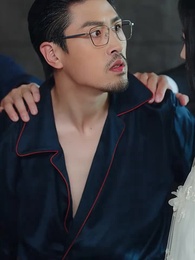 第32集 - 荊棘玫瑰