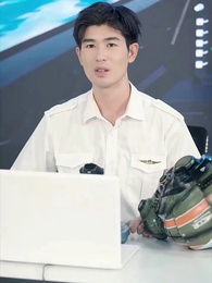 Cơ Trưởng Nhí - Episode 50