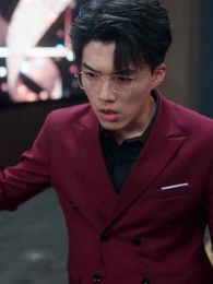 男友體檢胖十斤，我提了分手 - Episode 49