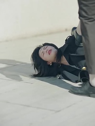 第47集 - 她似豔陽